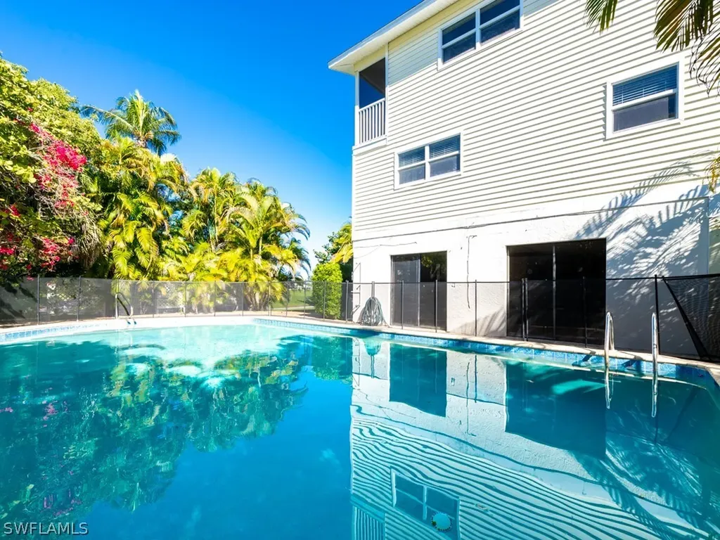 1251 Sand Castle Road Sanibel FL 33957