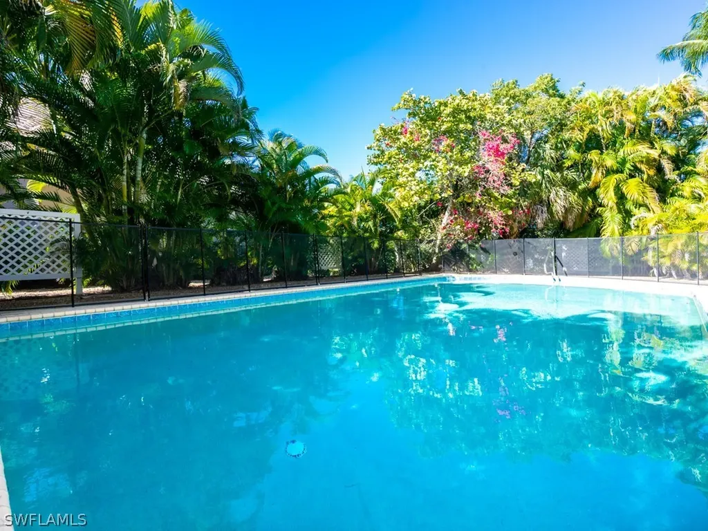 1251 Sand Castle Road Sanibel FL 33957