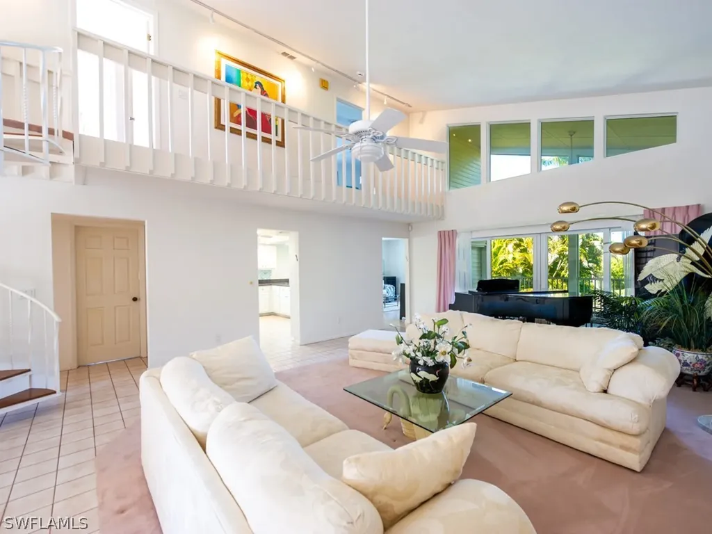 1251 Sand Castle Road Sanibel FL 33957