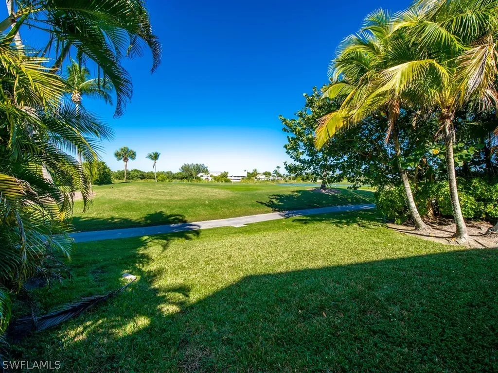 1251 Sand Castle Road Sanibel FL 33957