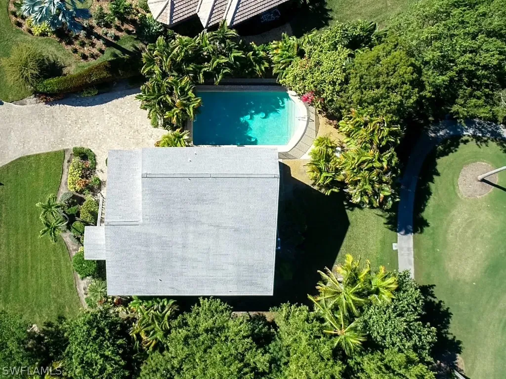 1251 Sand Castle Road Sanibel FL 33957