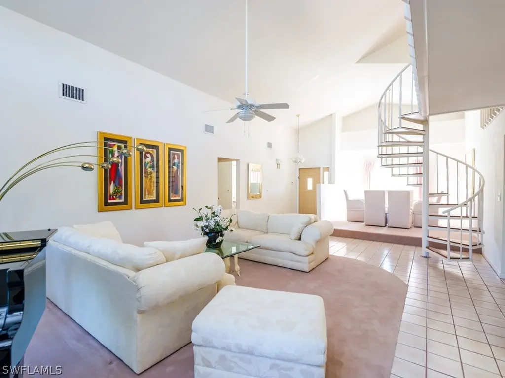 1251 Sand Castle Road Sanibel FL 33957