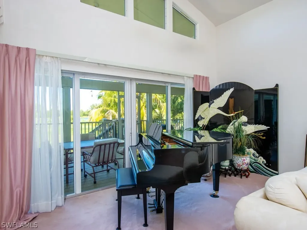 1251 Sand Castle Road Sanibel FL 33957
