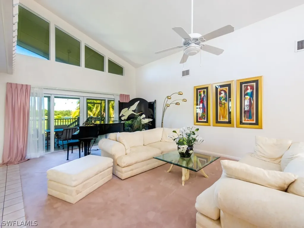 1251 Sand Castle Road Sanibel FL 33957