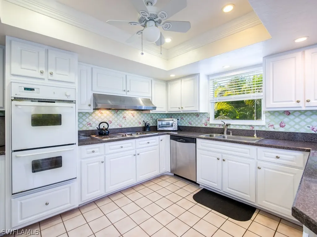 1251 Sand Castle Road Sanibel FL 33957