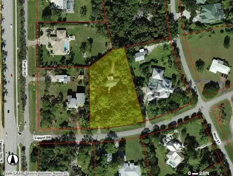 39 Cajeput Drive Naples FL 34108