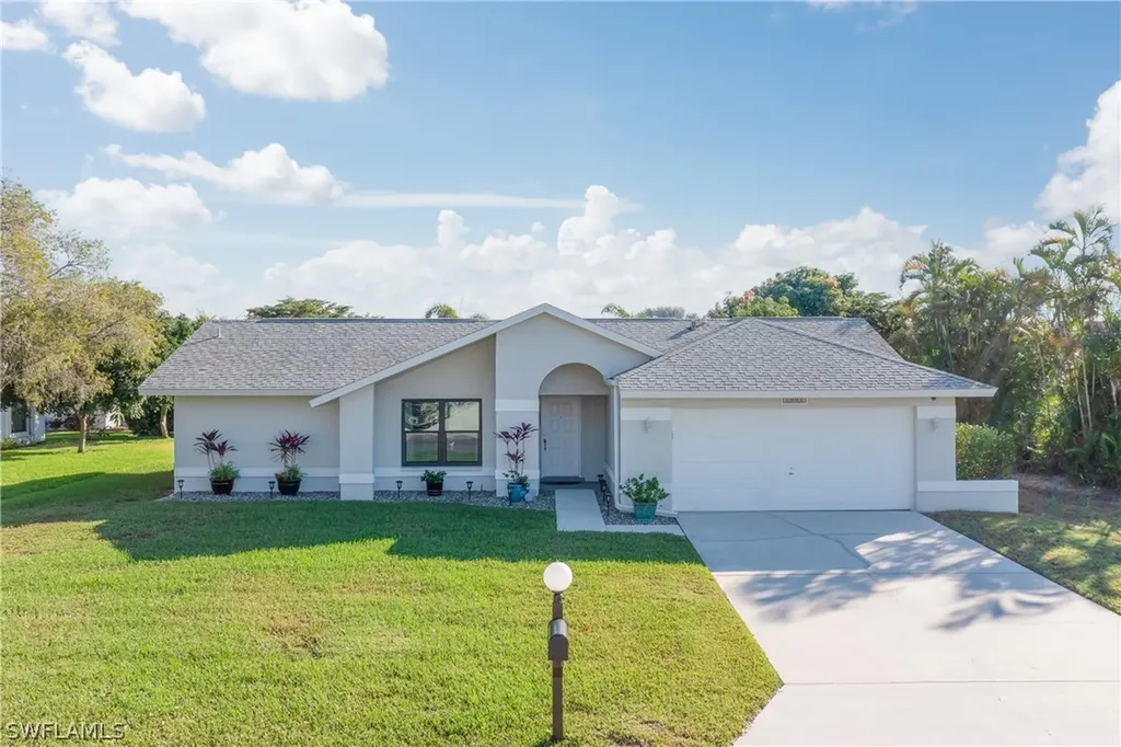 13061 Whitby Way Fort Myers FL 33966