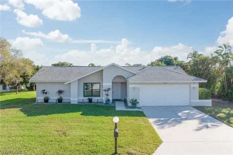 13061 Whitby Way Fort Myers FL 33966