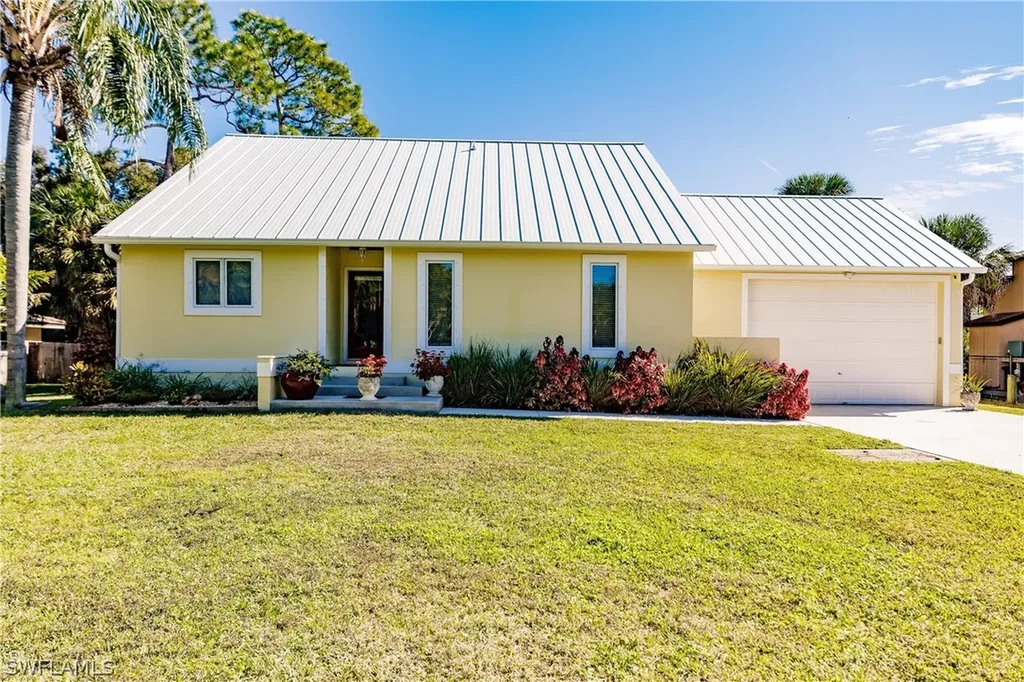 14837 Martin Drive Fort Myers FL 33908