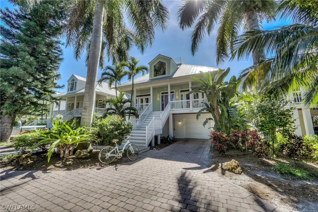 11529 Andy Rosse Lane Captiva FL 33924
