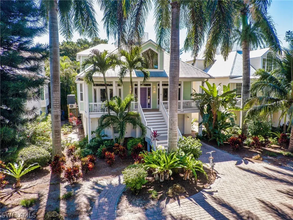 11529 Andy Rosse Lane Captiva FL 33924