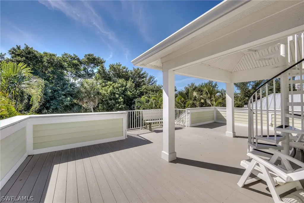 11529 Andy Rosse Lane Captiva FL 33924