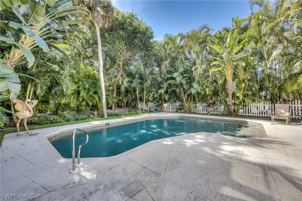 11529 Andy Rosse Lane Captiva FL 33924