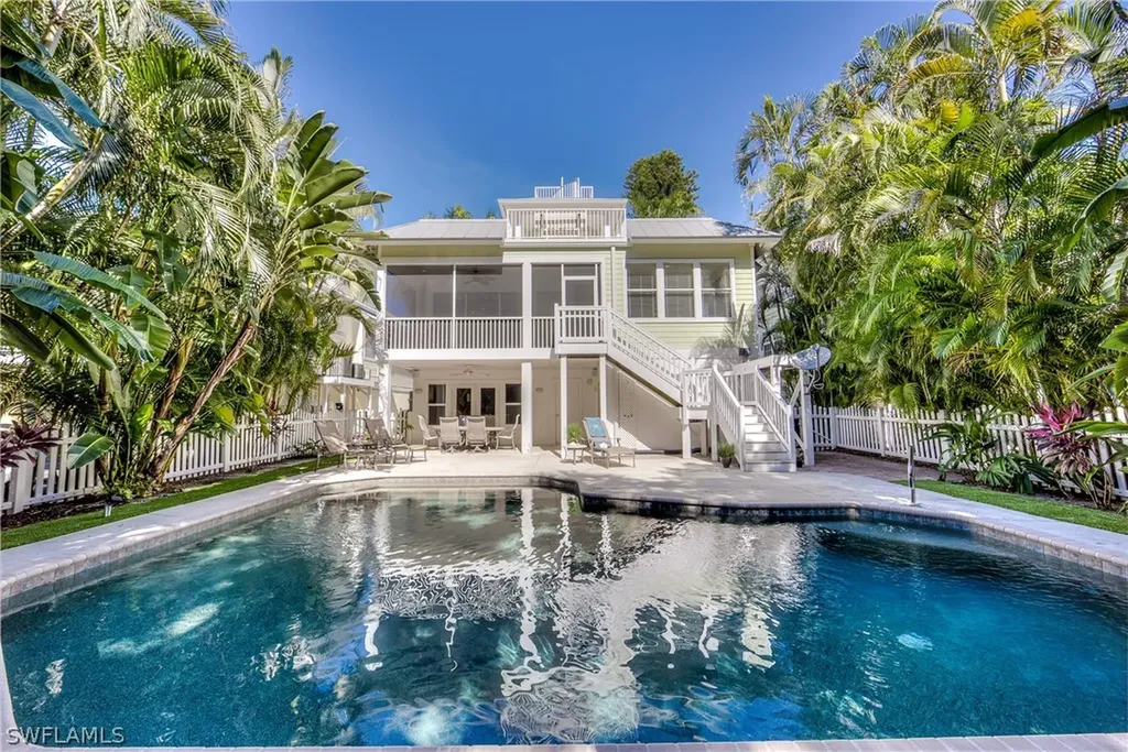 11529 Andy Rosse Lane Captiva FL 33924