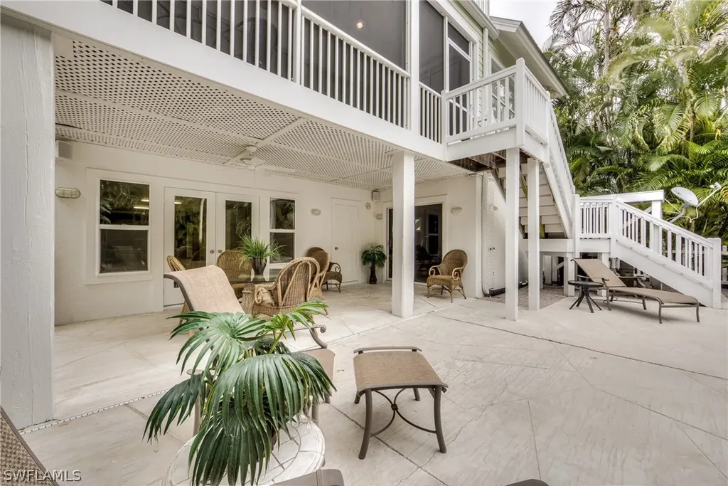 11529 Andy Rosse Lane Captiva FL 33924