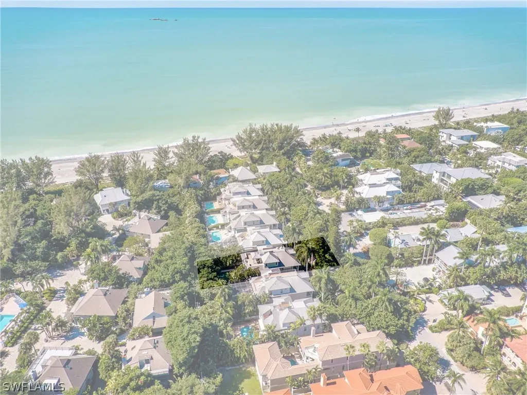 11529 Andy Rosse Lane Captiva FL 33924