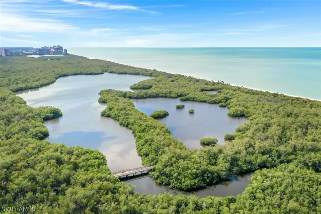 7117 Pelican Bay Boulevard Naples FL 34108