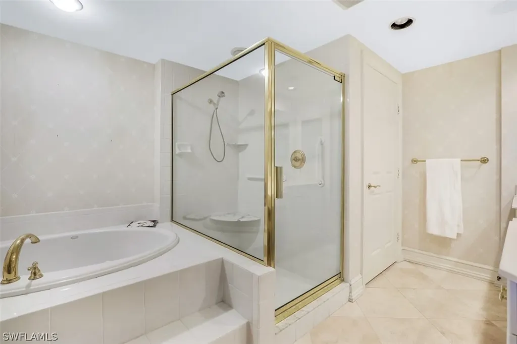 7117 Pelican Bay Boulevard Naples FL 34108