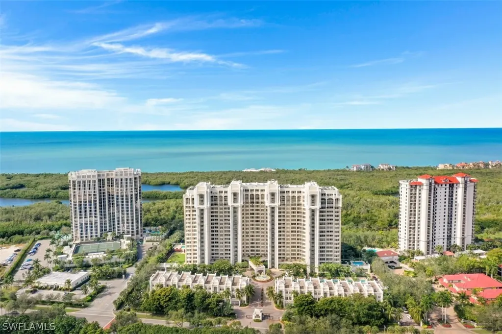 7117 Pelican Bay Boulevard Naples FL 34108