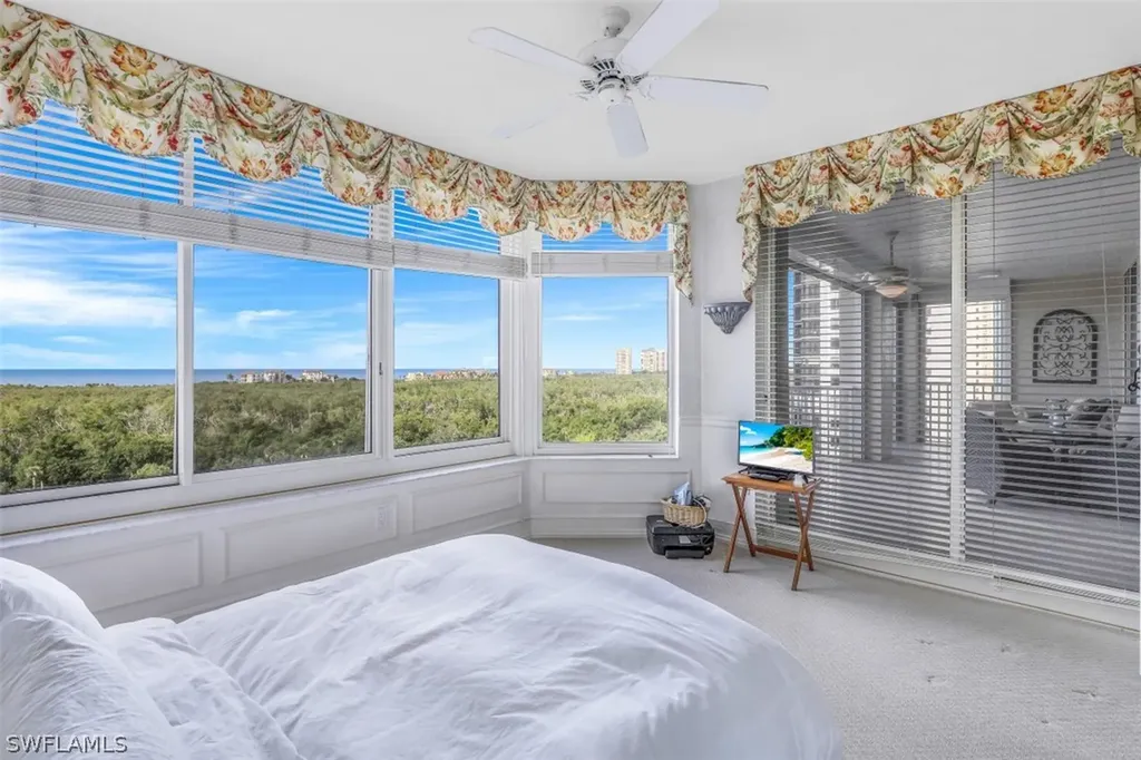 7117 Pelican Bay Boulevard Naples FL 34108