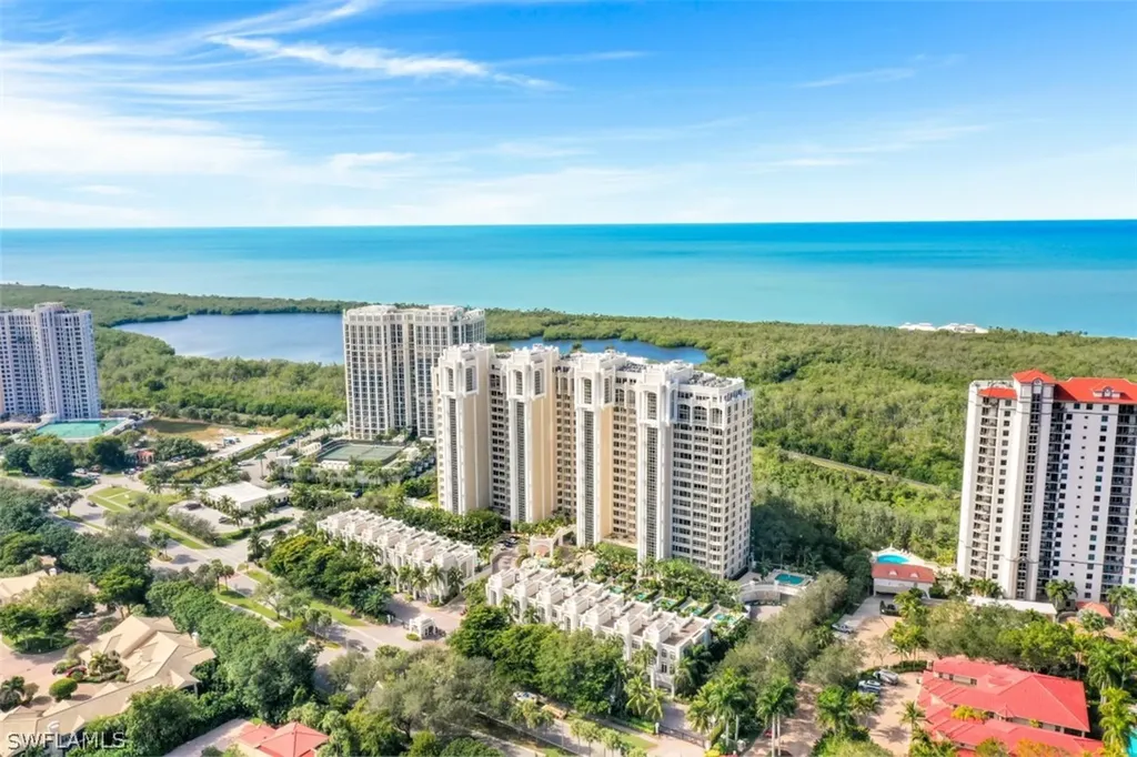 7117 Pelican Bay Boulevard Naples FL 34108