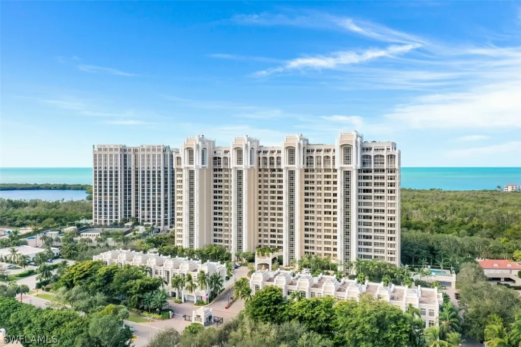 7117 Pelican Bay Boulevard Naples FL 34108