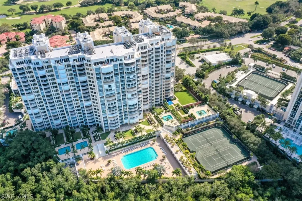 7117 Pelican Bay Boulevard Naples FL 34108
