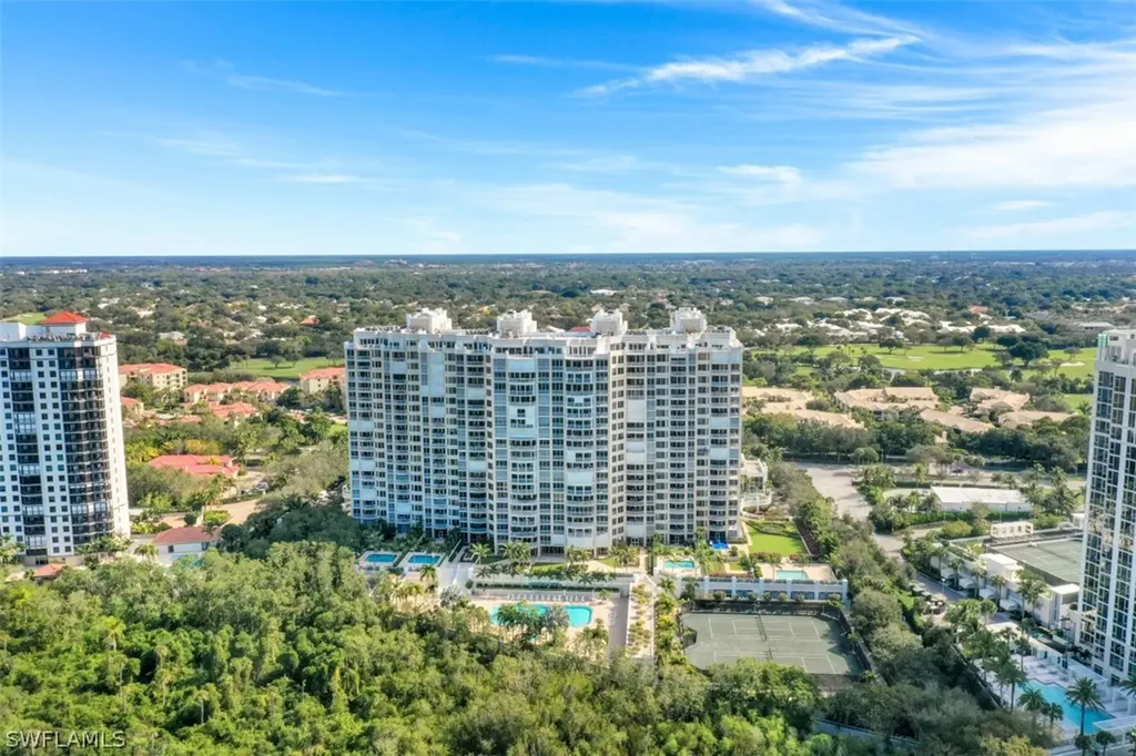 7117 Pelican Bay Boulevard Naples FL 34108