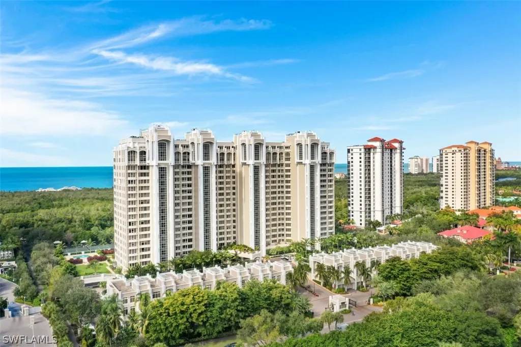 7117 Pelican Bay Boulevard Naples FL 34108