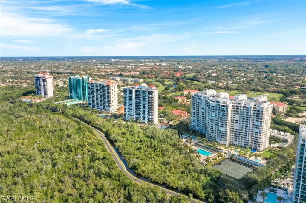 7117 Pelican Bay Boulevard Naples FL 34108