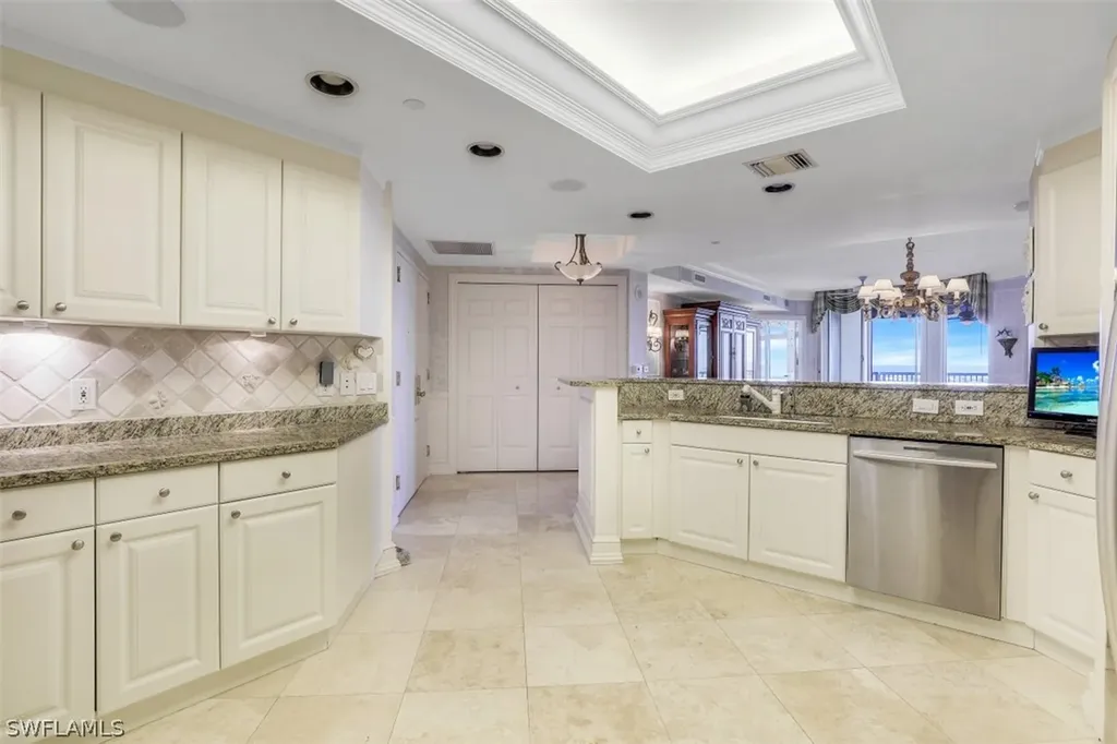 7117 Pelican Bay Boulevard Naples FL 34108