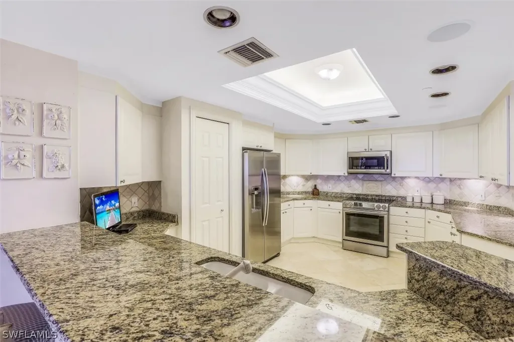 7117 Pelican Bay Boulevard Naples FL 34108