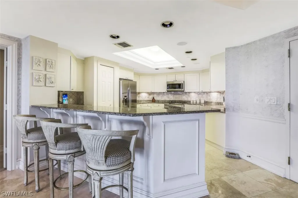 7117 Pelican Bay Boulevard Naples FL 34108