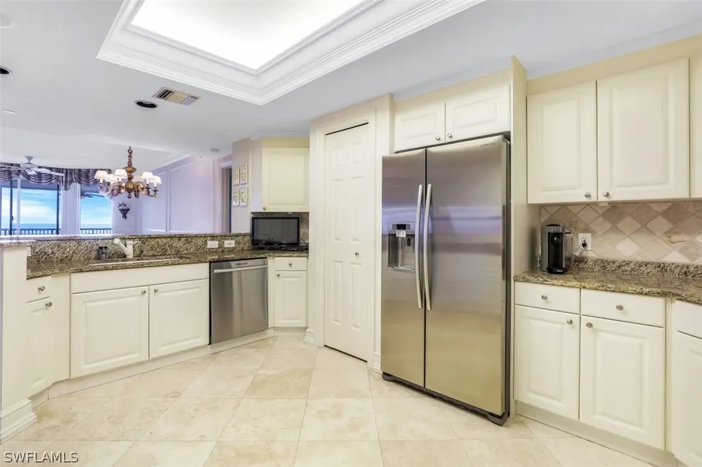 7117 Pelican Bay Boulevard Naples FL 34108