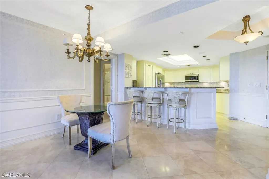 7117 Pelican Bay Boulevard Naples FL 34108