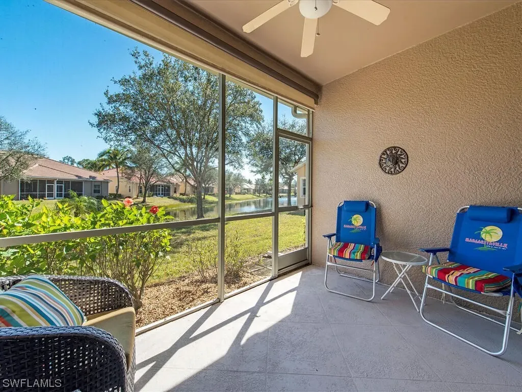 8132 Chancel Court Naples FL 34104