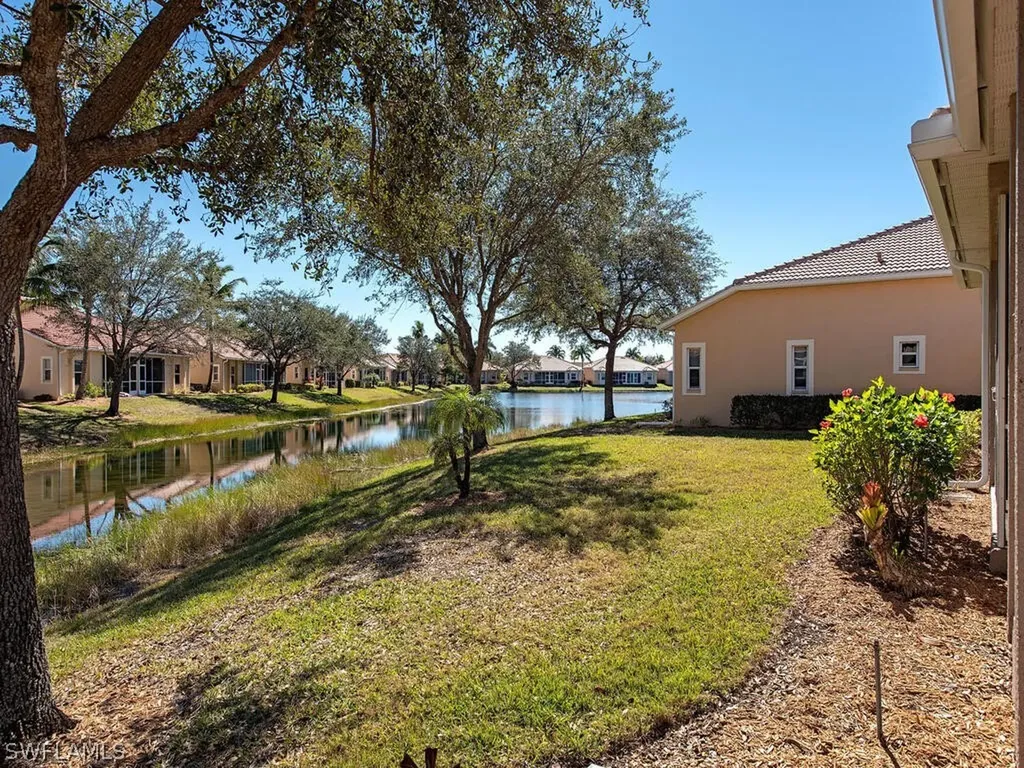 8132 Chancel Court Naples FL 34104