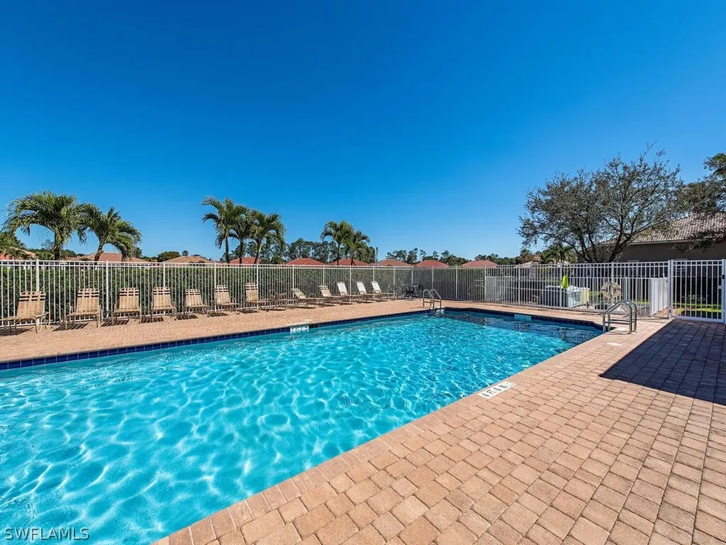 8132 Chancel Court Naples FL 34104