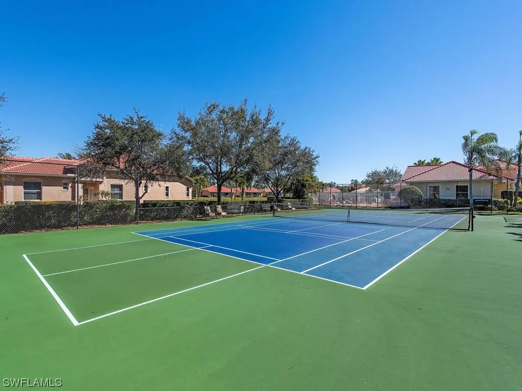 8132 Chancel Court Naples FL 34104