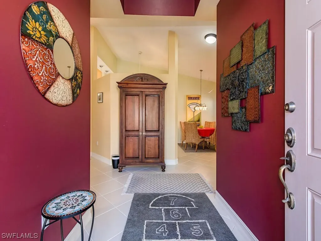 8132 Chancel Court Naples FL 34104