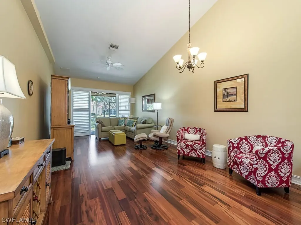8132 Chancel Court Naples FL 34104