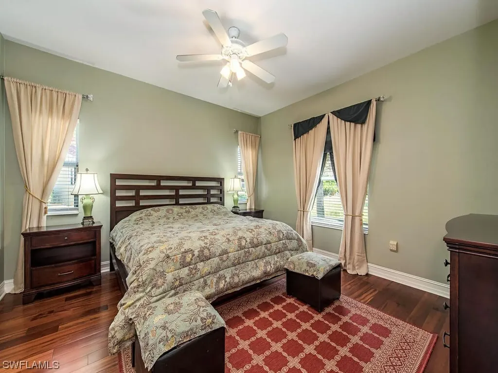 8132 Chancel Court Naples FL 34104