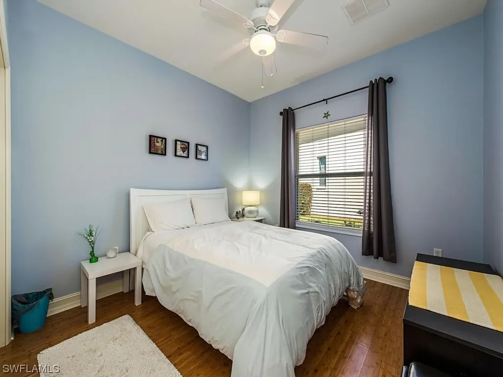 8132 Chancel Court Naples FL 34104