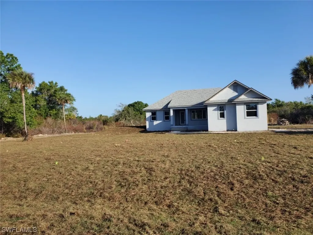 3525 22nd Avenue SE Naples FL 34117