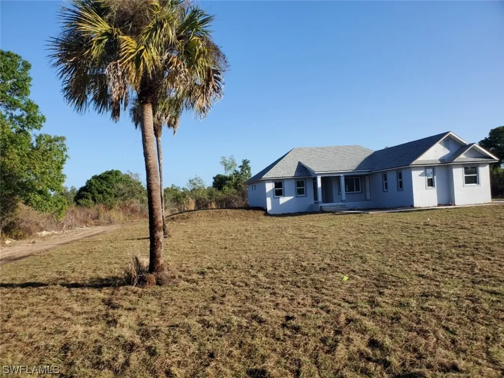 3525 22nd Avenue SE Naples FL 34117