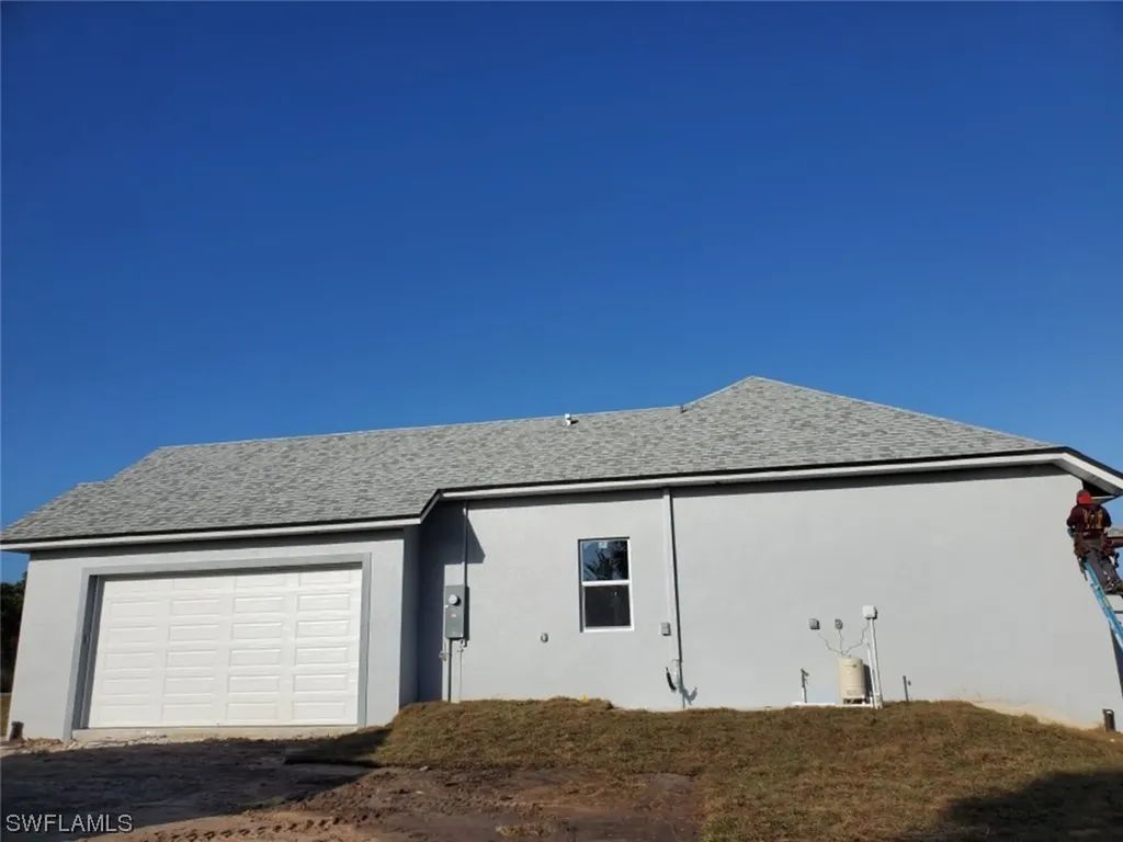 3525 22nd Avenue SE Naples FL 34117