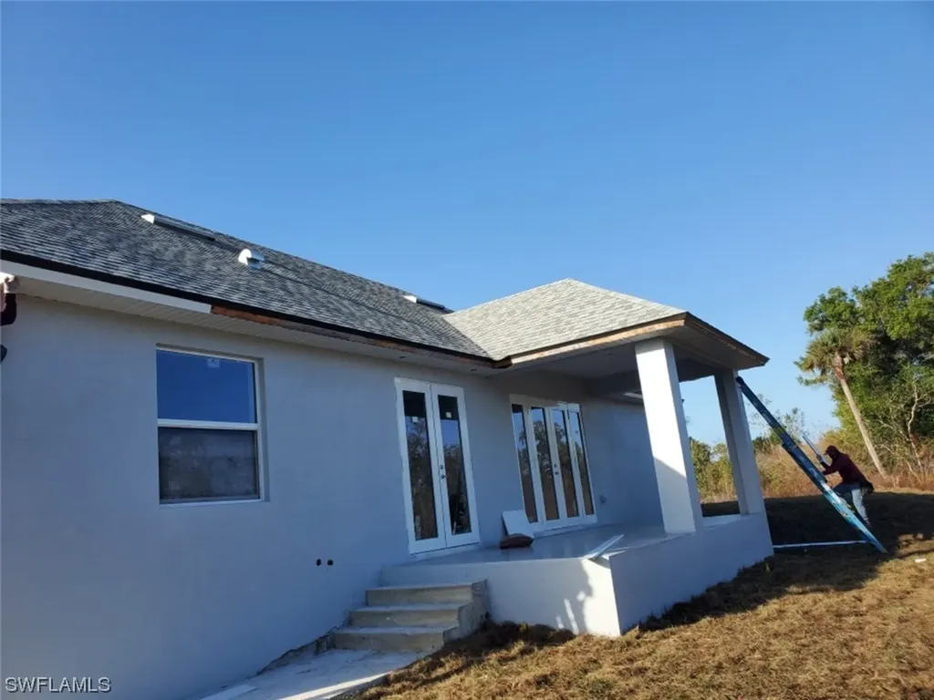 3525 22nd Avenue SE Naples FL 34117