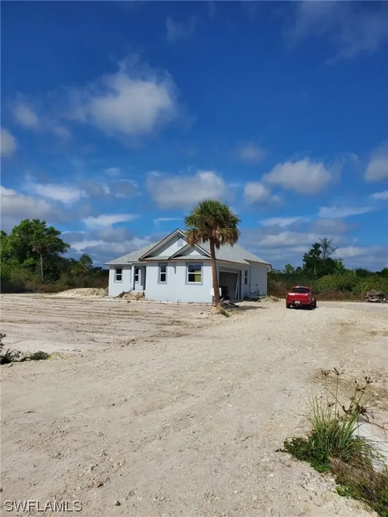 3525 22nd Avenue SE Naples FL 34117