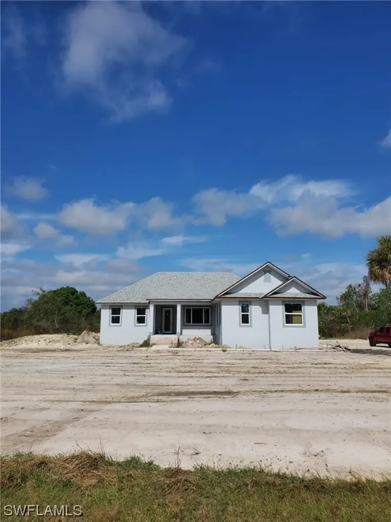 3525 22nd Avenue SE Naples FL 34117