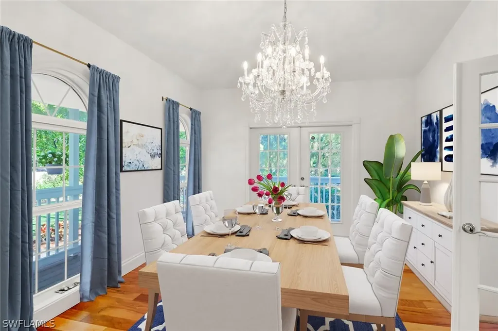 370 Burning Tree Drive Naples FL 34105